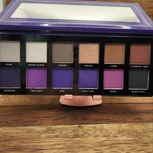 Ace Beaute Paradise Fallen Palette